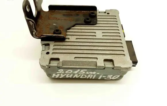 Hyundai i30 Power steering control unit/module A656399700 4GDEC100