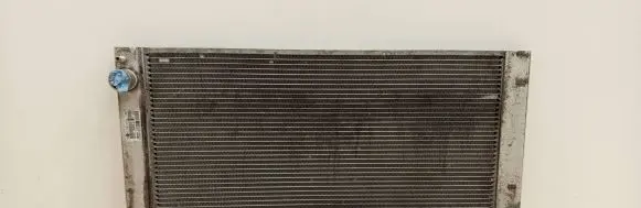 Mini One - Cooper Coupe R56 Coolant radiator 275127504 160808009