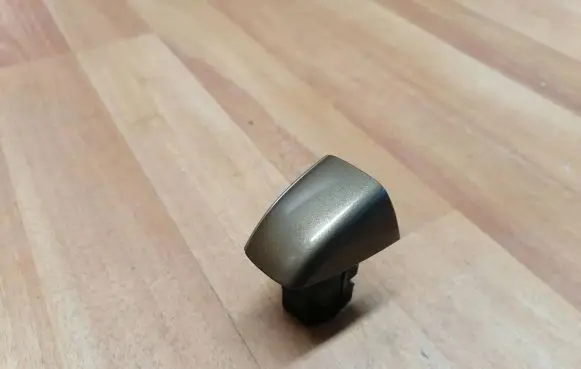 Renault Megane IV Rear door handle cover 252026 806064489R