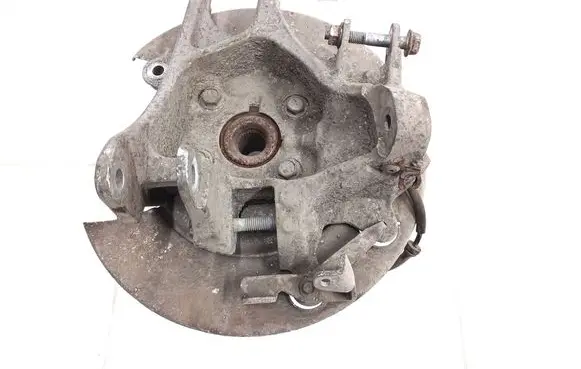 Tesla Model S Rear wheel hub 6007024-00-B