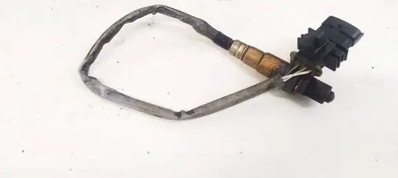Opel Astra J Lambda probe sensor 0258010121