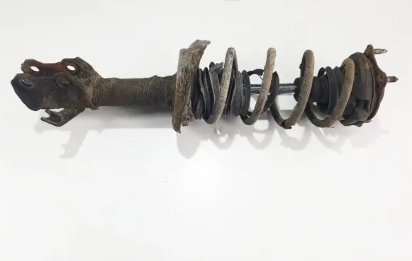 Honda CR-V Front shock absorber with coil spring