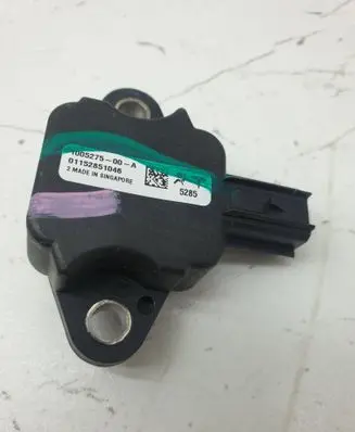 Tesla Model S Airbag deployment crash/impact sensor 100527500A 100527500 1005275