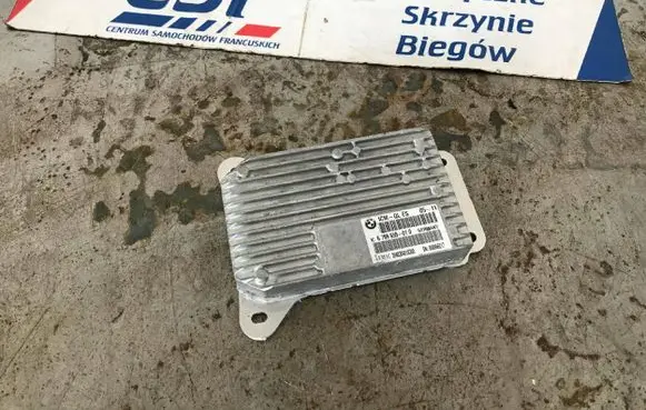 BMW 5 F10 F11 Other control units/modules 6799659