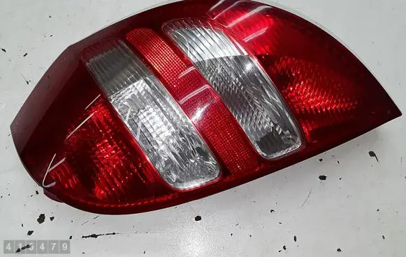 Mercedes-Benz A W169 Rear/tail lights A1698200464R