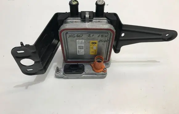 Volvo XC40 Coolant heater 31497888 32260305 8888948377