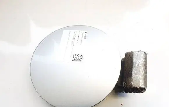 Hyundai Santa Fe Fuel tank cap 695102600