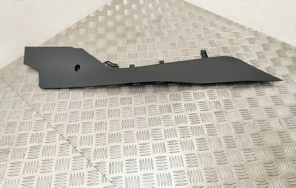 Skoda Octavia Mk4 Other center console (tunnel) element 5E4863045C 5E4863045B