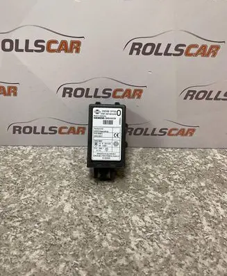 Nissan X-Trail T30 Door central lock control unit/module 285963Y50 5WK46472B