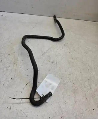 Opel Zafira A Engine coolant pipe/hose 90531660