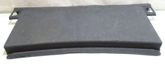 Audi A4 S4 B8 8K Tailgate/boot cover trim set 