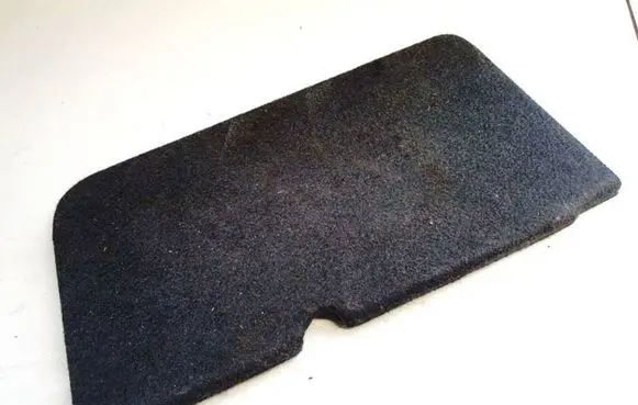 Chevrolet Captiva Other interior part a076950
