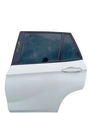 BMW X1 E84 Rear door 