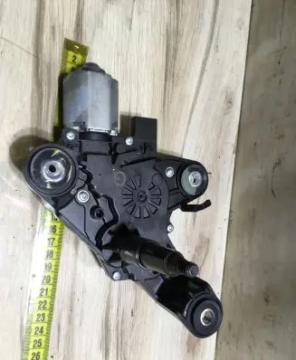 Citroen C5 Aircross Rear window wiper motor 9811259980