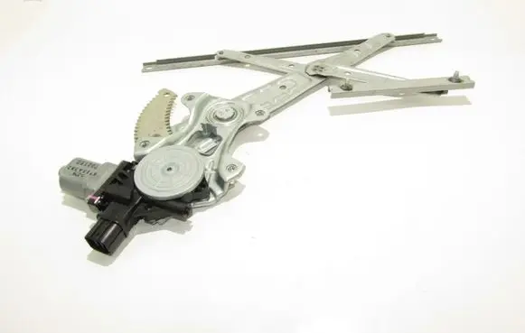 Mitsubishi Space Star Front window lifting mechanism without motor kodo