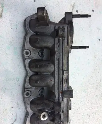 Renault Espace - Grand espace IV Intake manifold