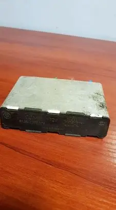 BMW 5 E34 Comfort/convenience module 1379379