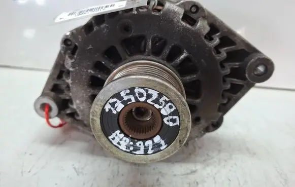 Opel Antara Generator/alternator S27645929 13502580
