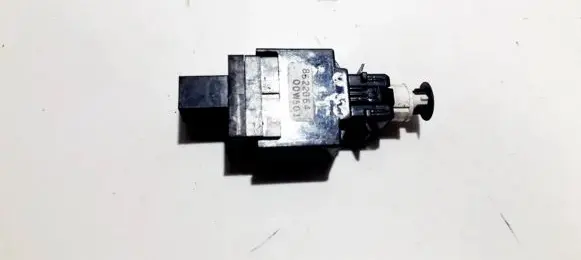 Brake pedal sensor switch