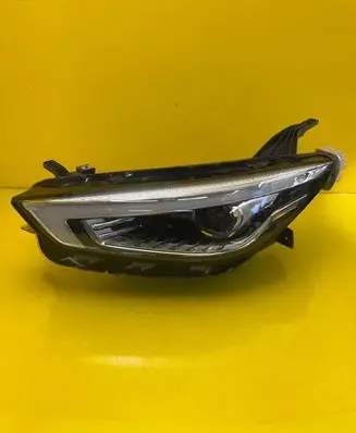 MG ZS Headlight/headlamp 11275385