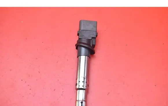 High voltage ignition coil
