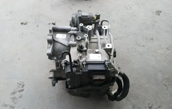 Ford Focus Automatic gearbox JX6P7000KA