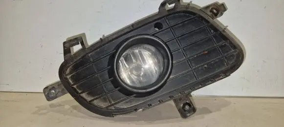 Mercedes-Benz A W169 Front bumper lower grill A1698850622