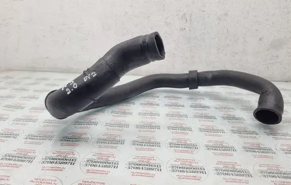 Audi A3 S3 8P Engine coolant pipe/hose
