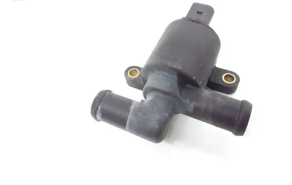 Audi A6 S6 C7 4G Electric auxiliary coolant/water pump 4H0121671B