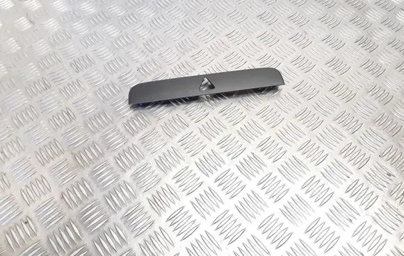 Volkswagen PASSAT B6 Other dashboard part 3C0858063F