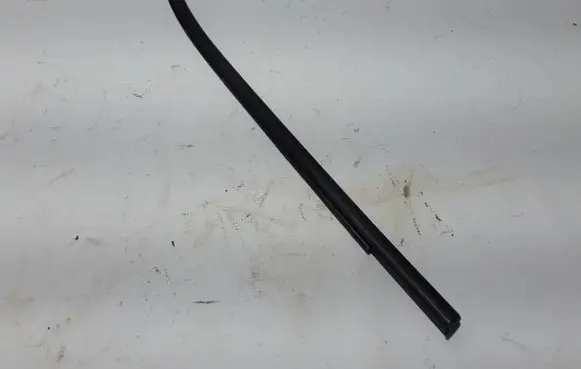 Dacia Spring Rear door trim (molding) 828207160R
