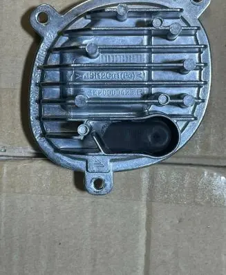 BMW 3 G20 G21 Xenon control unit/module 1420000425 1420000425R 46700