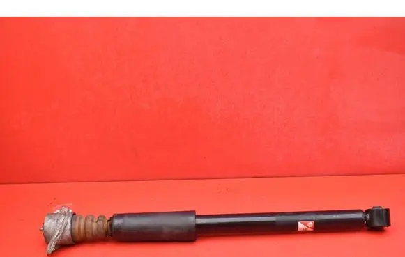 Skoda Fabia Mk2 (5J) Rear shock absorber/damper AGT008MT