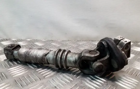 Mercedes-Benz S W221 Steering column universal joint