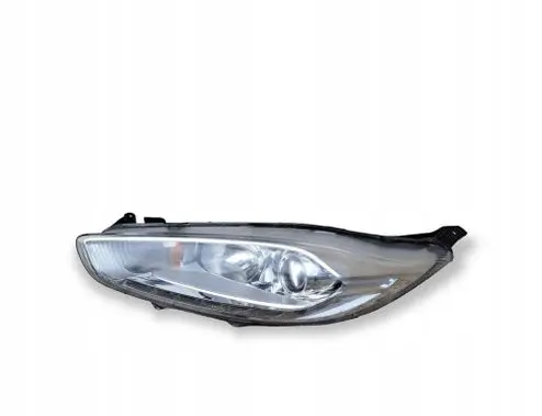 Ford Fiesta Headlight/headlamp