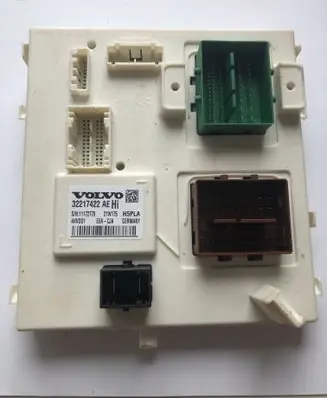 Volvo XC90 Engine control unit/module ECU 32217422AE 32217422