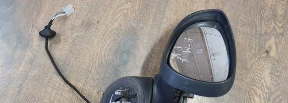 Ford B-MAX Front door wing mirror part AV1117683DE