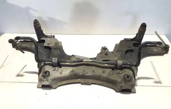 Renault Megane III Front subframe