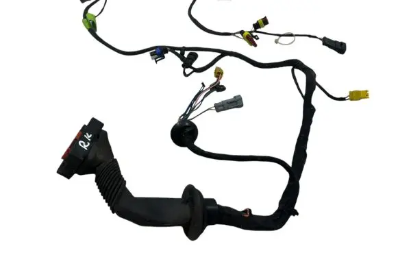 Maserati 3200 GT Coupe Front door wiring loom