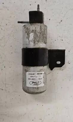 Ford Fiesta Air conditioning (A/C) air dryer 