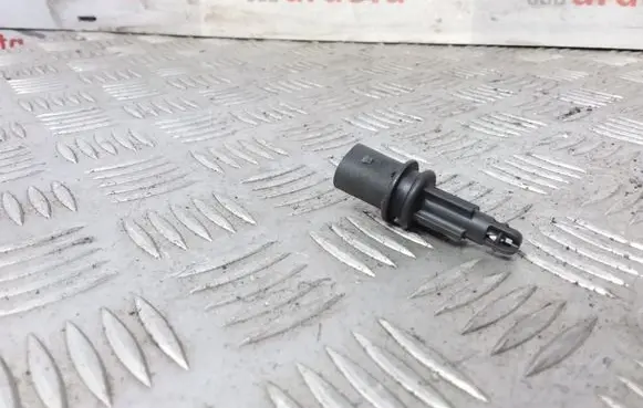 Peugeot 307 Intake air temperature sensor 12129596