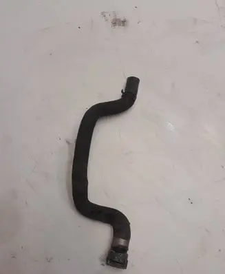 Audi A6 S6 C6 4F Engine coolant pipe/hose