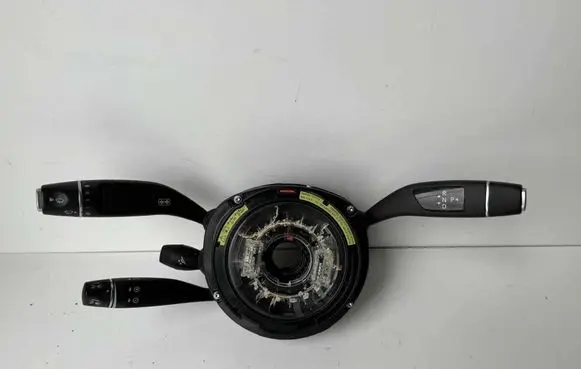 Tesla Model S Wiper turn signal indicator stalk/switch E111878 0338056817