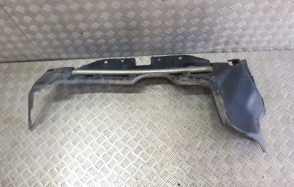 Honda CR-V Engine splash shield/under tray