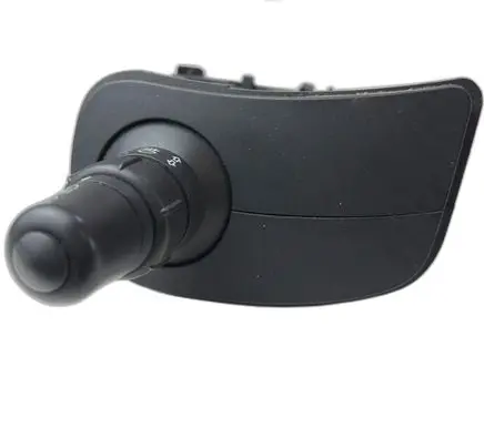 Renault Clio III Tailgate/trunk/boot open switch