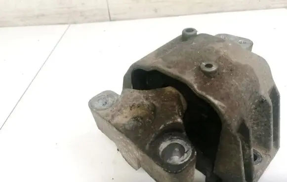 Volkswagen Golf IV Engine mount bracket 1J0190262 1J0190262BK