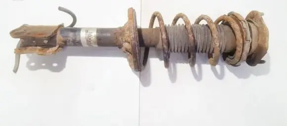 Mazda 626 Rear shock absorber/damper ah3024mt