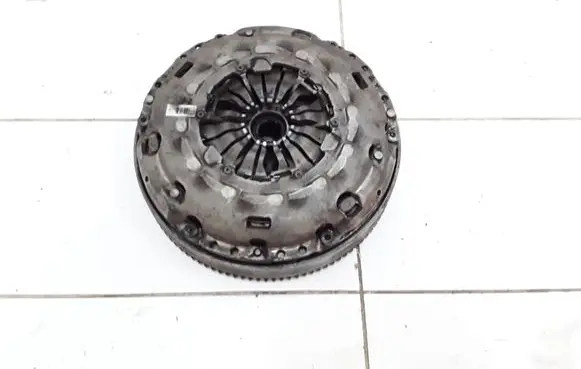 Volvo S40 Clutch set kit