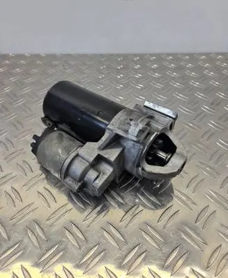 BMW 3 F30 F35 F31 Starter motor 8570383 20120627 0001148010
