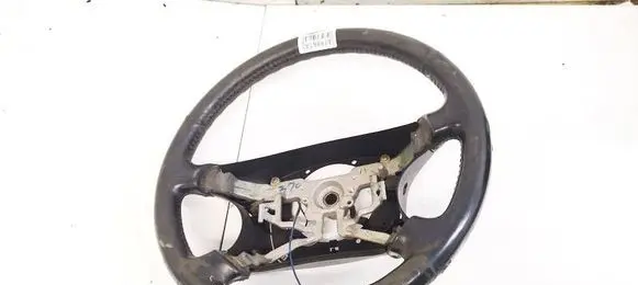 Toyota Avensis Verso Steering wheel